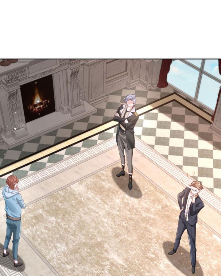Ta! đại Thiếu Gia Nhà Tài Phiệt Chapter 31 - Trang 42