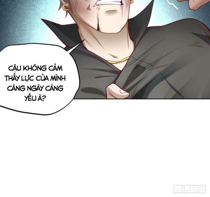 Ta! đại Thiếu Gia Nhà Tài Phiệt Chapter 33 - Trang 27