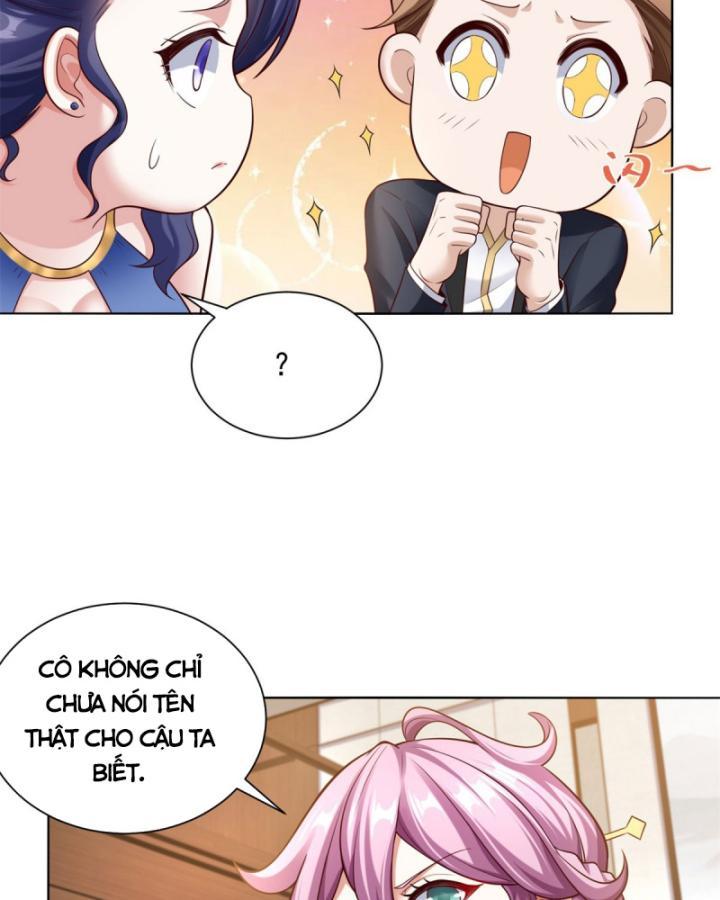 Ta! đại Thiếu Gia Nhà Tài Phiệt Chapter 38 - Trang 8