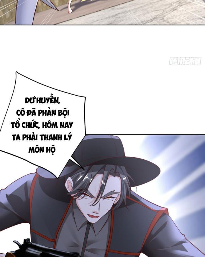 Ta! đại Thiếu Gia Nhà Tài Phiệt Chapter 35 - Trang 46