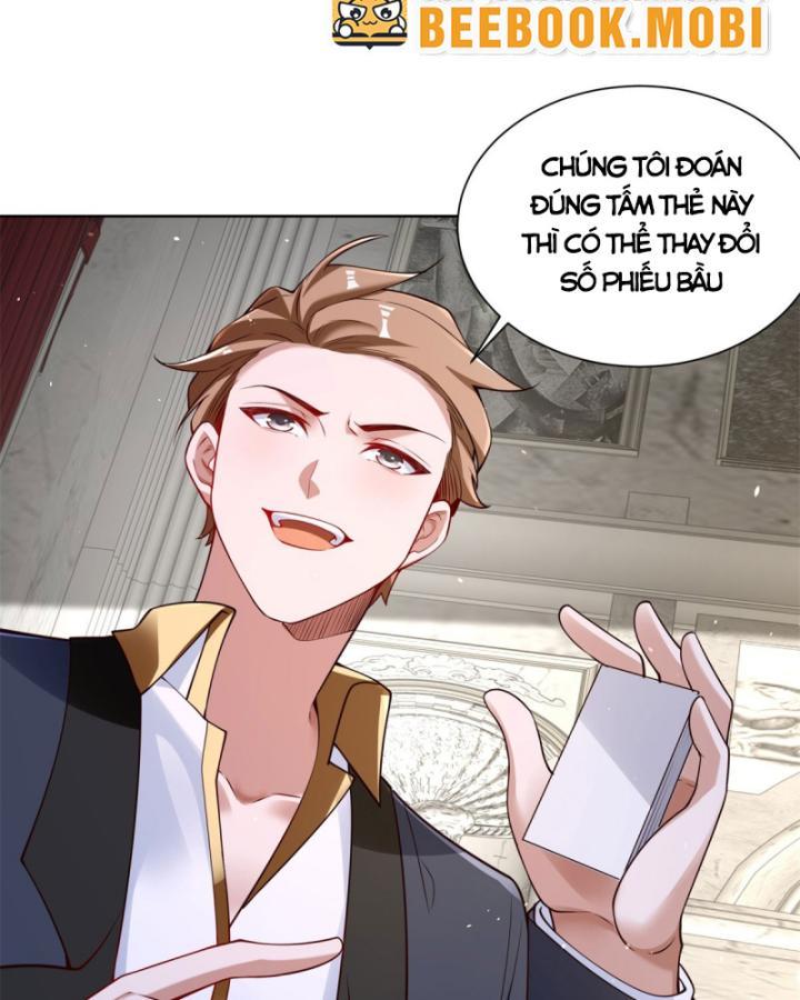 Ta! đại Thiếu Gia Nhà Tài Phiệt Chapter 32 - Trang 25