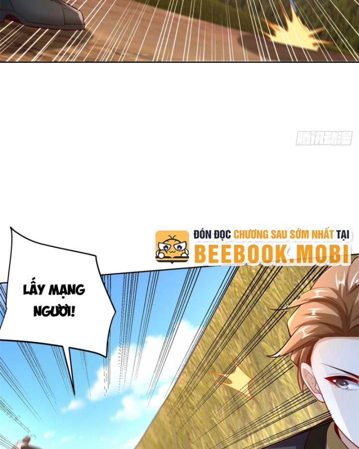Ta! đại Thiếu Gia Nhà Tài Phiệt Chapter 37 - Trang 25