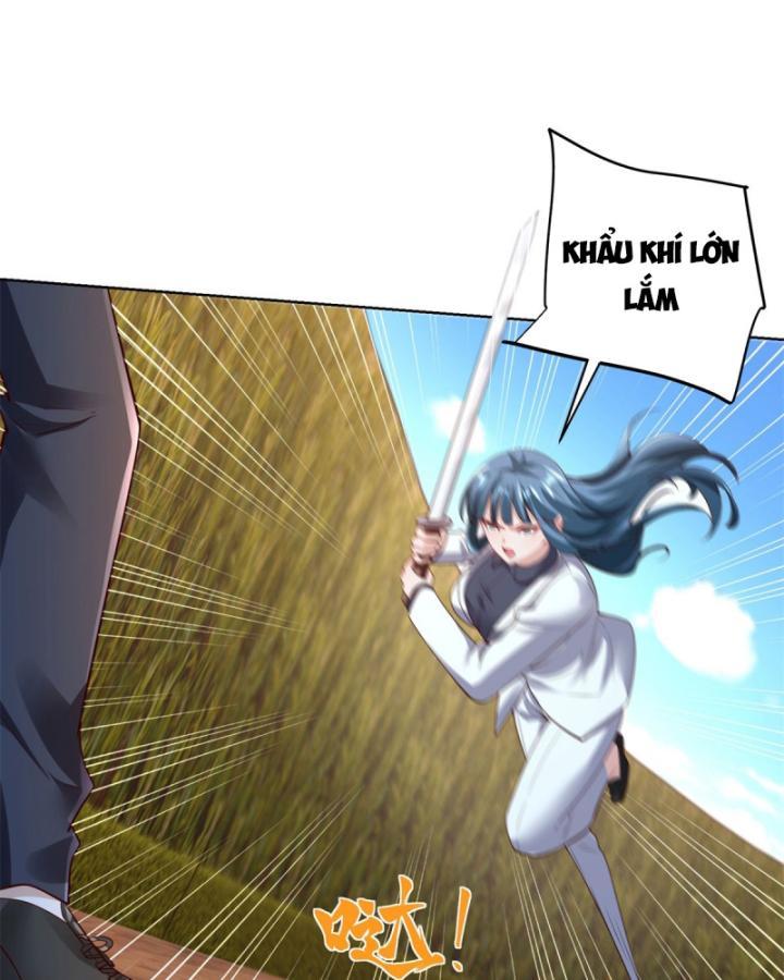 Ta! đại Thiếu Gia Nhà Tài Phiệt Chapter 37 - Trang 24