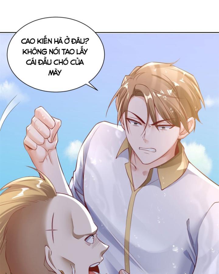 Ta! đại Thiếu Gia Nhà Tài Phiệt Chapter 34 - Trang 21