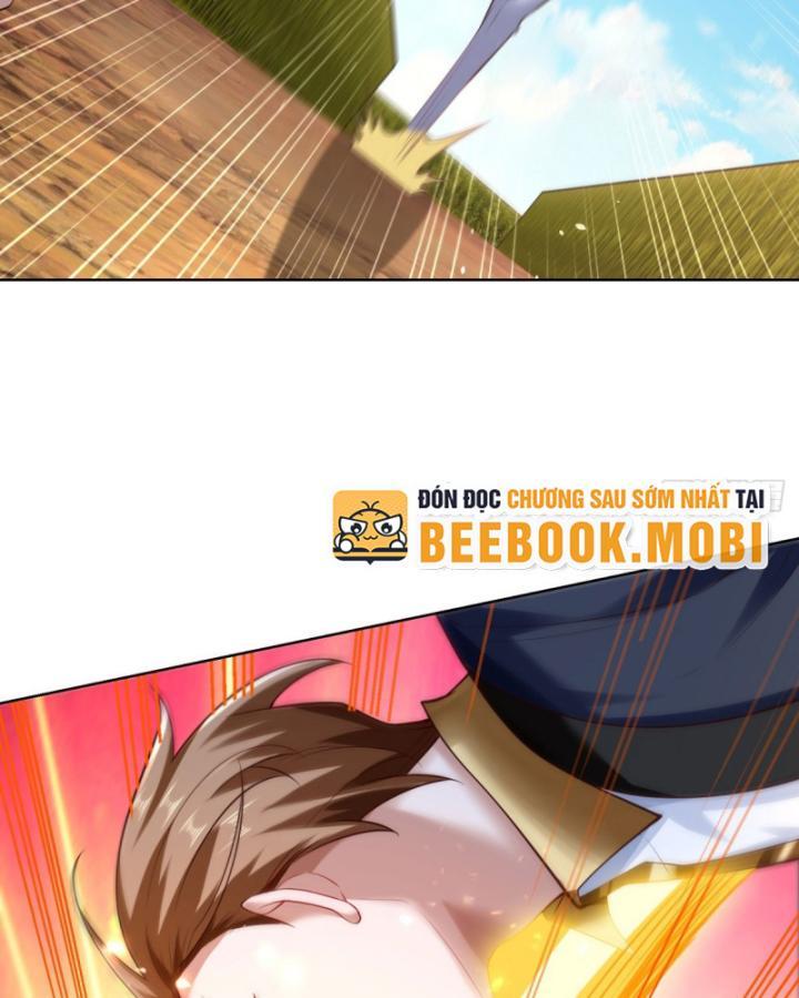Ta! đại Thiếu Gia Nhà Tài Phiệt Chapter 37 - Trang 33