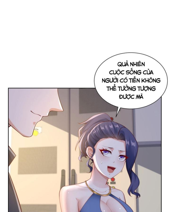 Ta! đại Thiếu Gia Nhà Tài Phiệt Chapter 36 - Trang 41