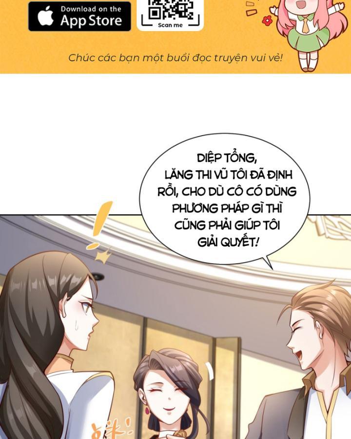 Ta! đại Thiếu Gia Nhà Tài Phiệt Chapter 28 - Trang 1