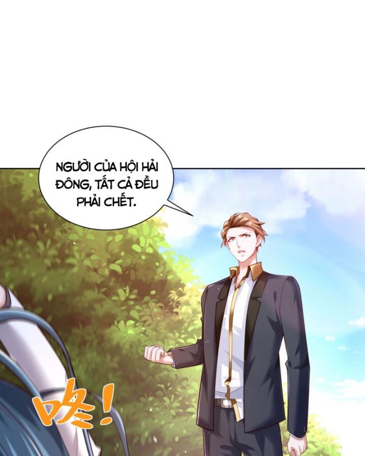 Ta! đại Thiếu Gia Nhà Tài Phiệt Chapter 37 - Trang 36