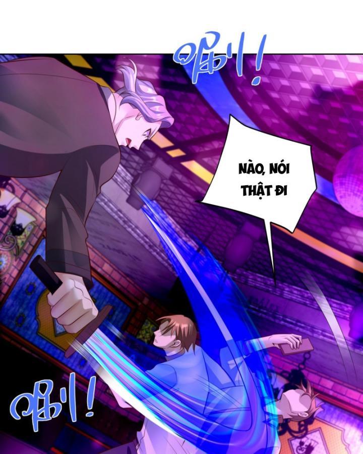Ta! đại Thiếu Gia Nhà Tài Phiệt Chapter 34 - Trang 51