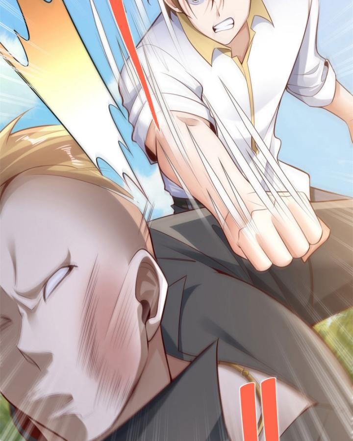 Ta! đại Thiếu Gia Nhà Tài Phiệt Chapter 34 - Trang 23