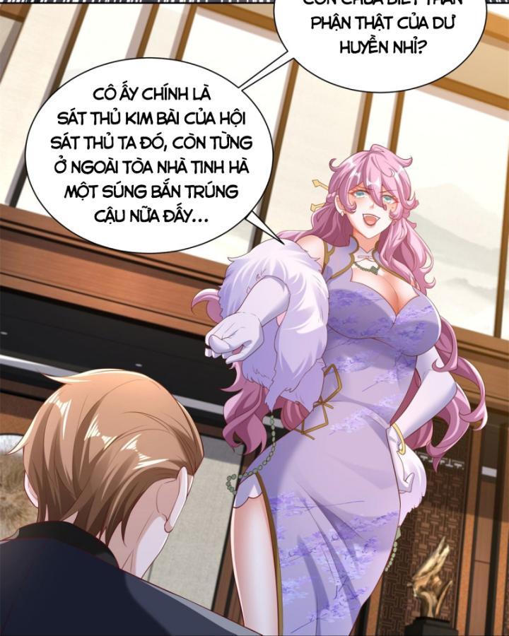 Ta! đại Thiếu Gia Nhà Tài Phiệt Chapter 38 - Trang 15