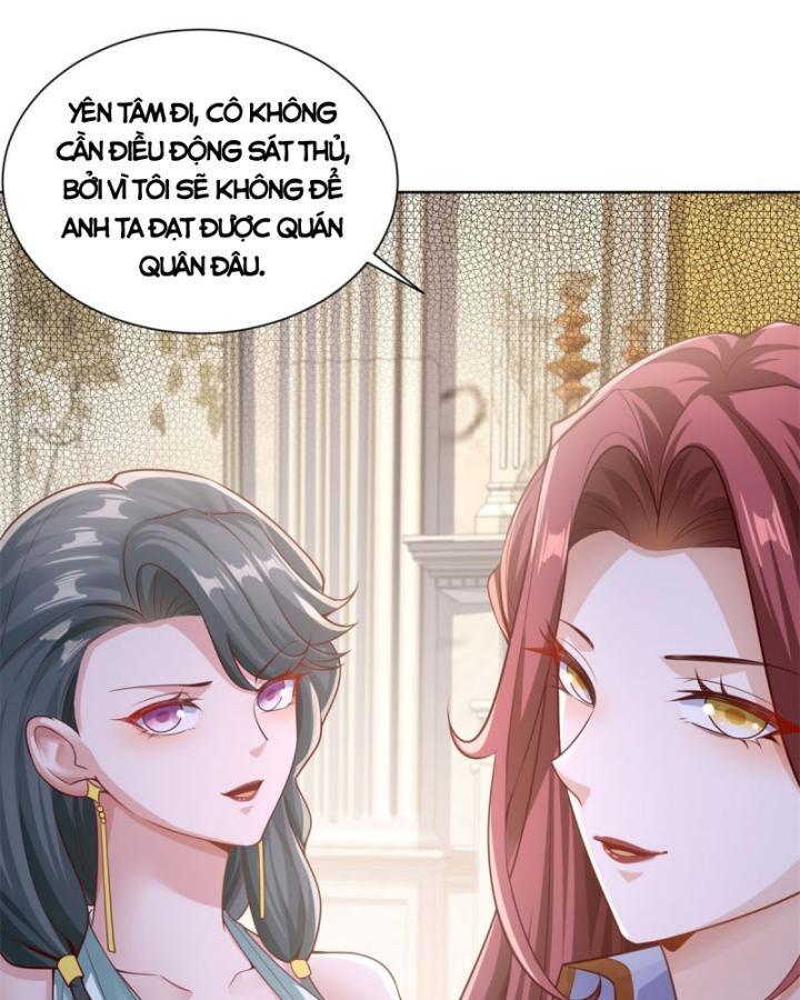 Ta! đại Thiếu Gia Nhà Tài Phiệt Chapter 31 - Trang 19