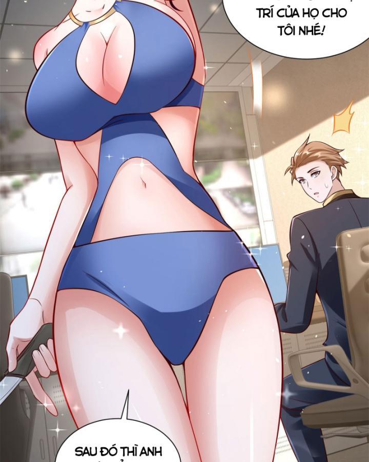 Ta! đại Thiếu Gia Nhà Tài Phiệt Chapter 36 - Trang 47