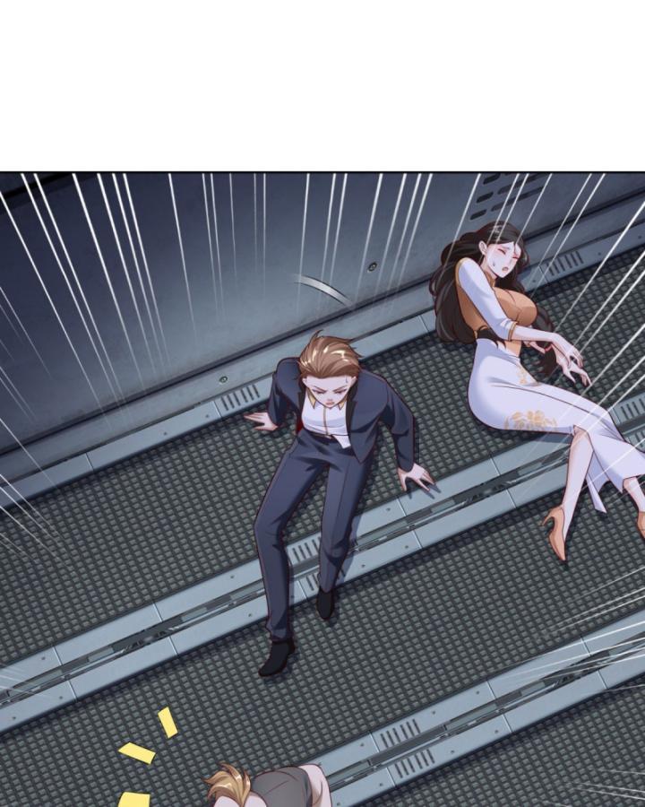 Ta! đại Thiếu Gia Nhà Tài Phiệt Chapter 33 - Trang 22