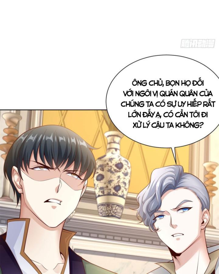 Ta! đại Thiếu Gia Nhà Tài Phiệt Chapter 31 - Trang 12