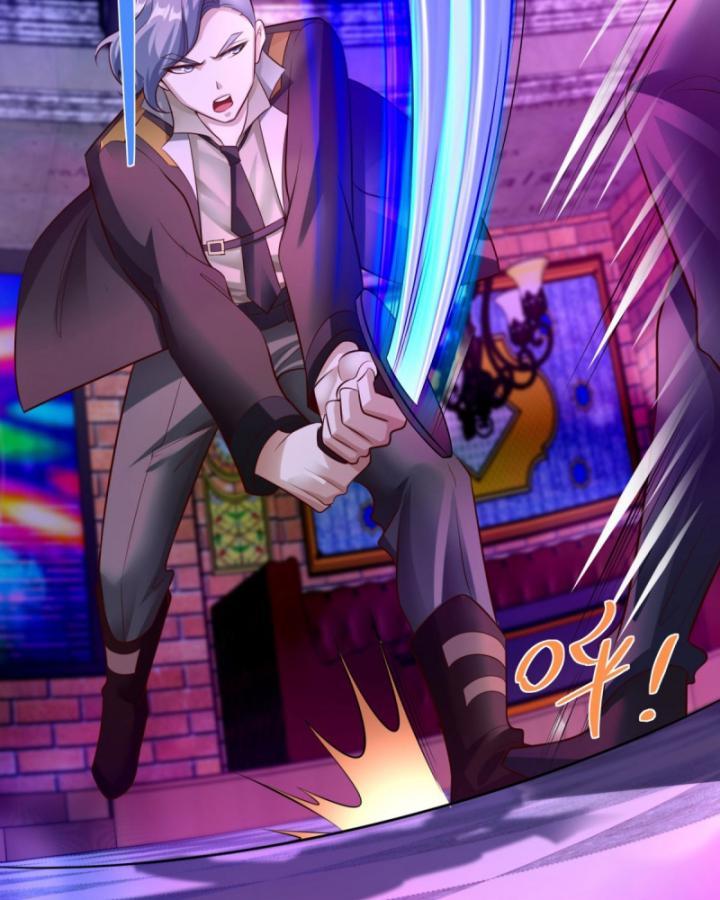 Ta! đại Thiếu Gia Nhà Tài Phiệt Chapter 34 - Trang 53