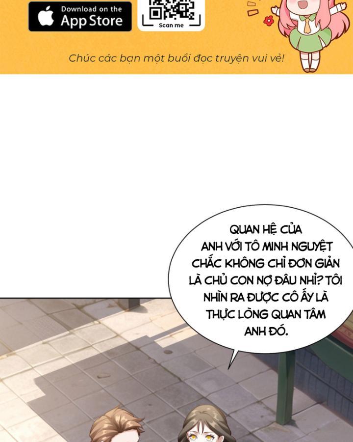 Ta! đại Thiếu Gia Nhà Tài Phiệt Chapter 33 - Trang 1