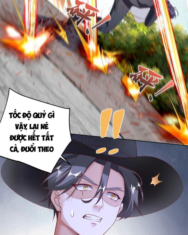 Ta! đại Thiếu Gia Nhà Tài Phiệt Chapter 36 - Trang 9