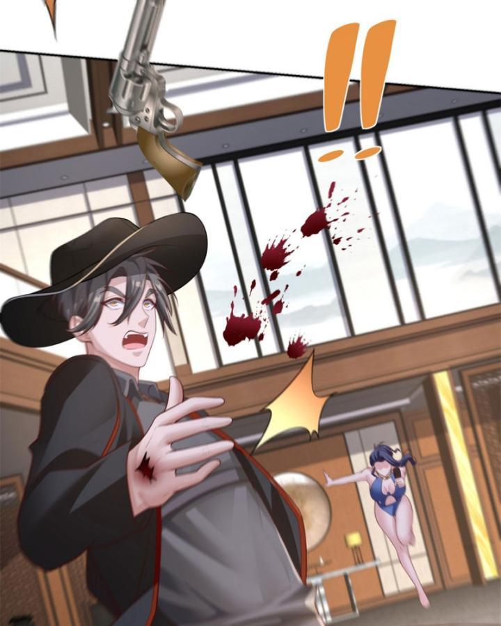 Ta! đại Thiếu Gia Nhà Tài Phiệt Chapter 38 - Trang 38