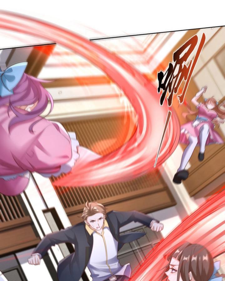 Ta! đại Thiếu Gia Nhà Tài Phiệt Chapter 38 - Trang 50