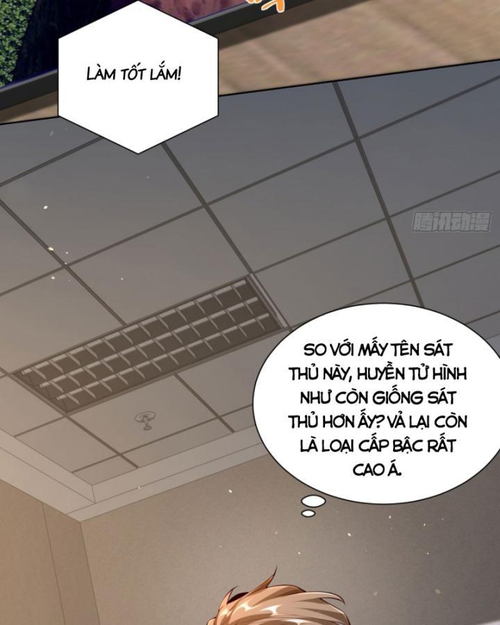 Ta! đại Thiếu Gia Nhà Tài Phiệt Chapter 37 - Trang 6