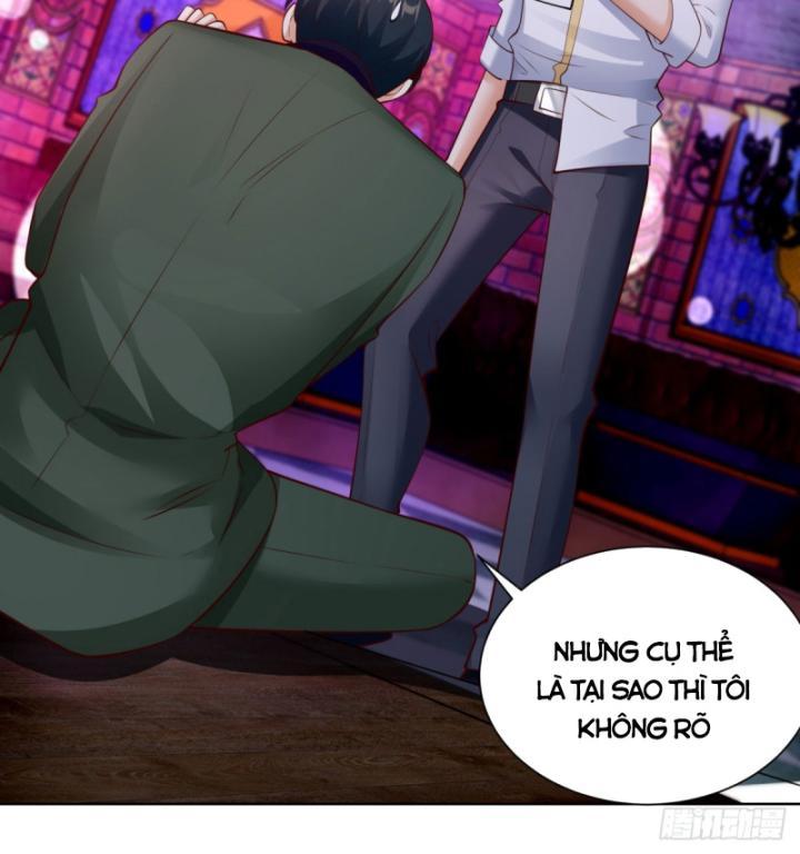 Ta! đại Thiếu Gia Nhà Tài Phiệt Chapter 35 - Trang 18
