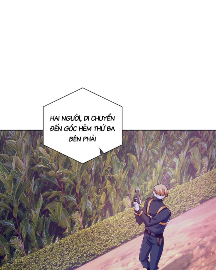 Ta! đại Thiếu Gia Nhà Tài Phiệt Chapter 36 - Trang 49