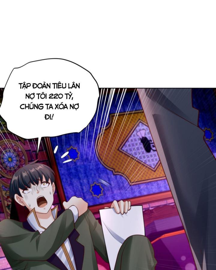 Ta! đại Thiếu Gia Nhà Tài Phiệt Chapter 35 - Trang 14