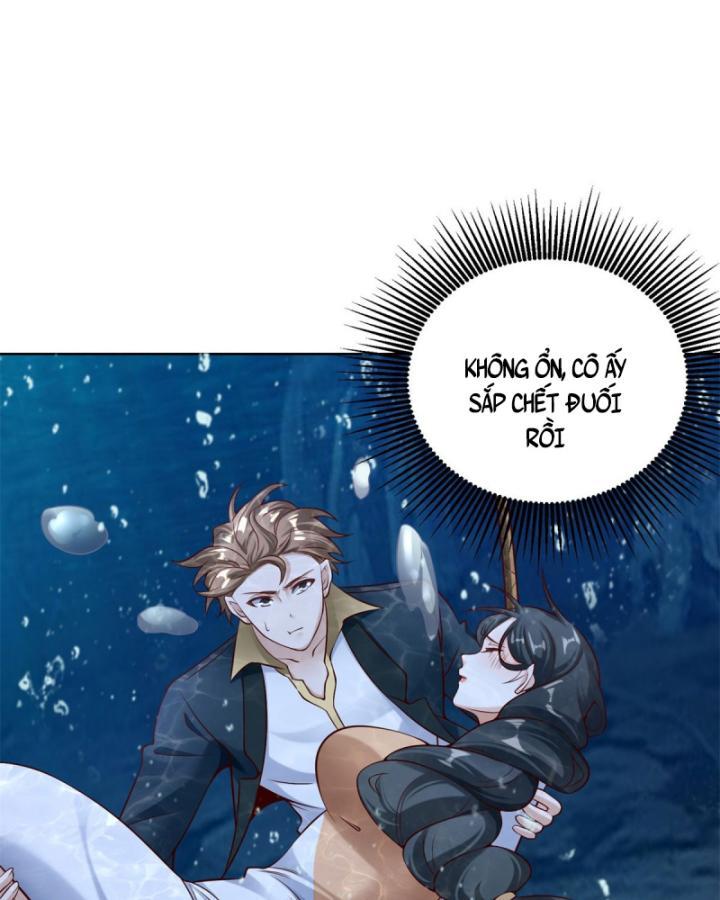 Ta! đại Thiếu Gia Nhà Tài Phiệt Chapter 34 - Trang 9