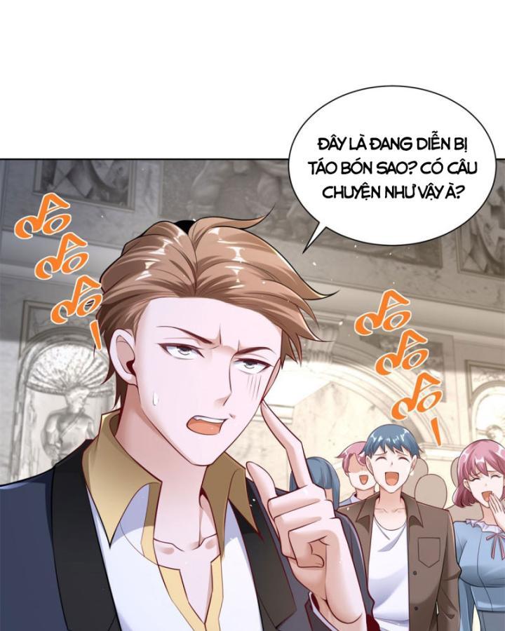 Ta! đại Thiếu Gia Nhà Tài Phiệt Chapter 31 - Trang 39