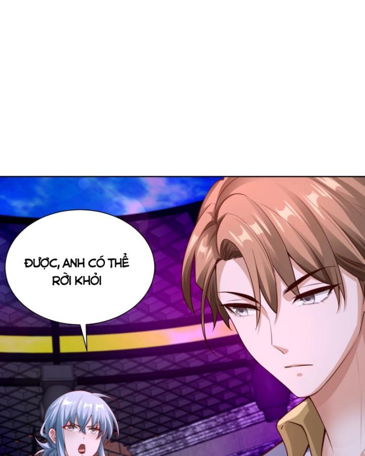 Ta! đại Thiếu Gia Nhà Tài Phiệt Chapter 35 - Trang 30