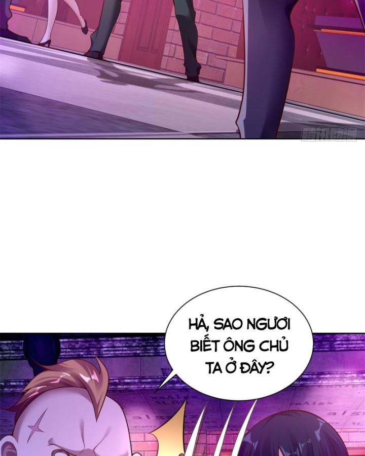 Ta! đại Thiếu Gia Nhà Tài Phiệt Chapter 34 - Trang 35