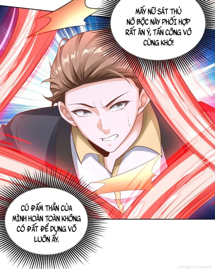 Ta! đại Thiếu Gia Nhà Tài Phiệt Chapter 38 - Trang 52
