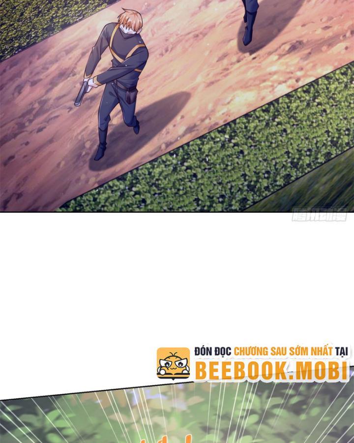 Ta! đại Thiếu Gia Nhà Tài Phiệt Chapter 36 - Trang 50