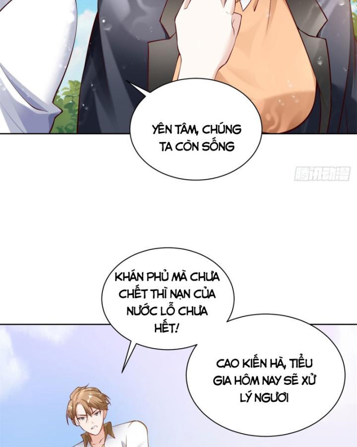 Ta! đại Thiếu Gia Nhà Tài Phiệt Chapter 34 - Trang 15