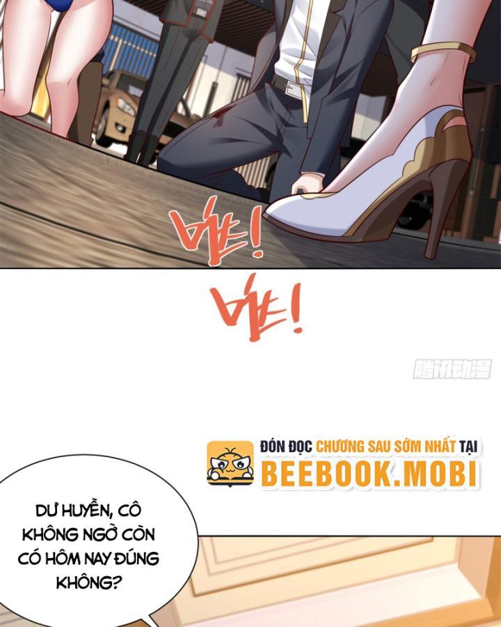 Ta! đại Thiếu Gia Nhà Tài Phiệt Chapter 38 - Trang 3