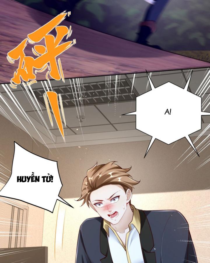 Ta! đại Thiếu Gia Nhà Tài Phiệt Chapter 37 - Trang 16