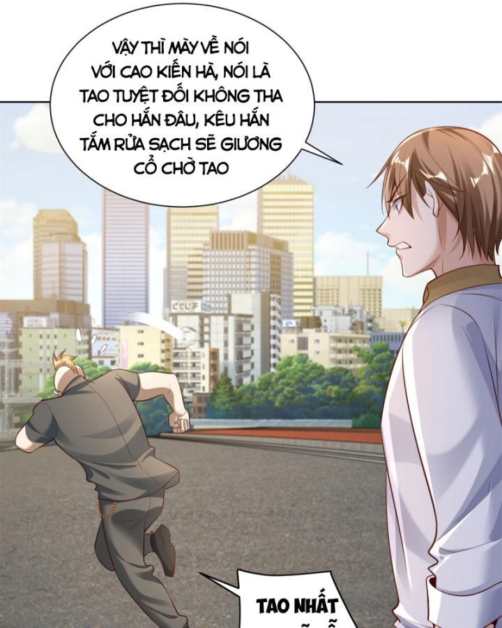 Ta! đại Thiếu Gia Nhà Tài Phiệt Chapter 34 - Trang 25