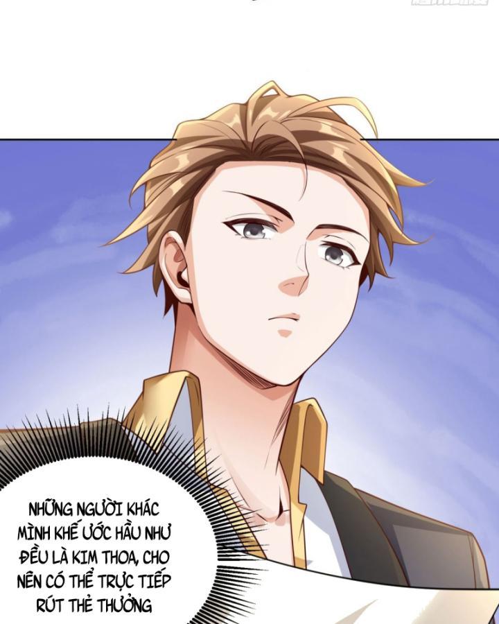 Ta! đại Thiếu Gia Nhà Tài Phiệt Chapter 28 - Trang 26