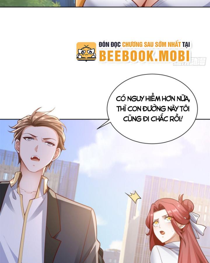 Ta! đại Thiếu Gia Nhà Tài Phiệt Chapter 32 - Trang 45