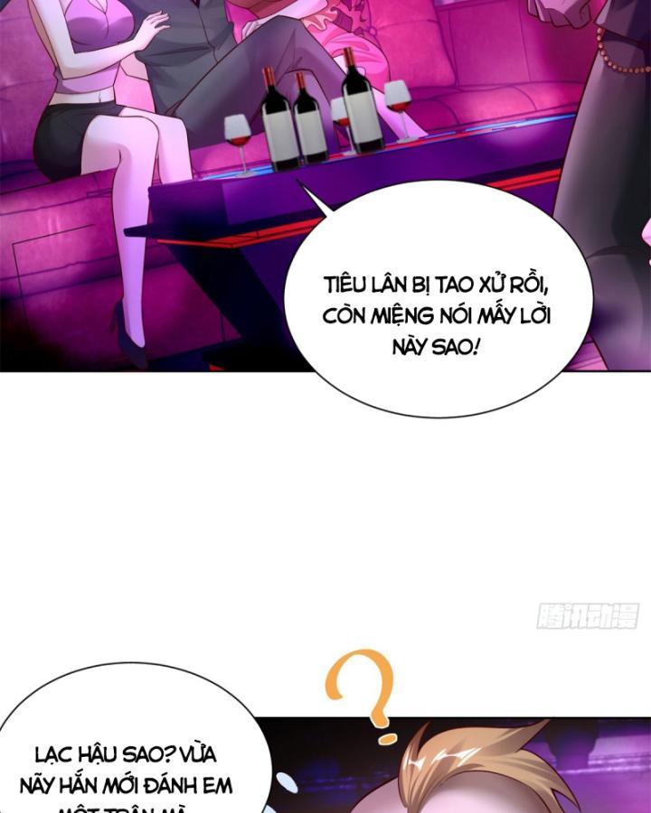 Ta! đại Thiếu Gia Nhà Tài Phiệt Chapter 34 - Trang 30