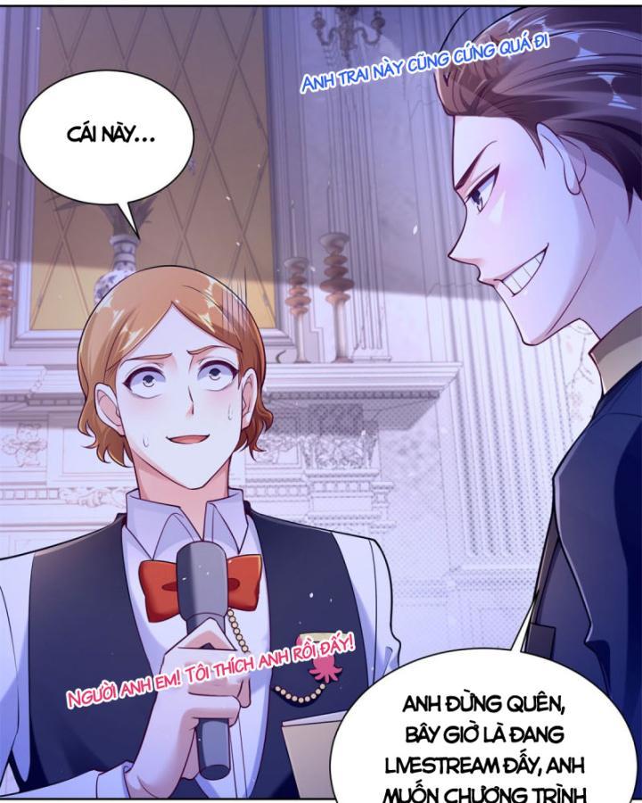 Ta! đại Thiếu Gia Nhà Tài Phiệt Chapter 31 - Trang 28