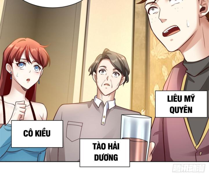 Ta! đại Thiếu Gia Nhà Tài Phiệt Chapter 25 - Trang 30