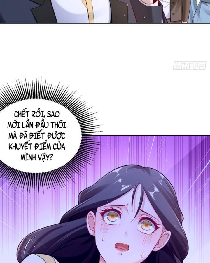 Ta! đại Thiếu Gia Nhà Tài Phiệt Chapter 31 - Trang 40