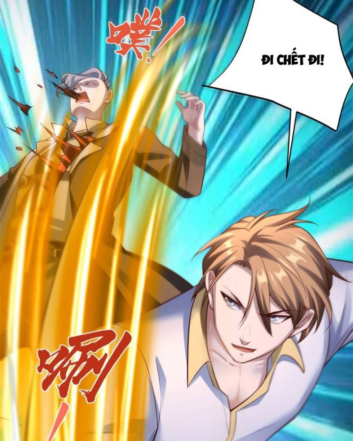 Ta! đại Thiếu Gia Nhà Tài Phiệt Chapter 35 - Trang 7