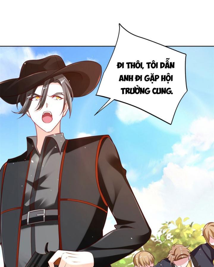 Ta! đại Thiếu Gia Nhà Tài Phiệt Chapter 37 - Trang 59