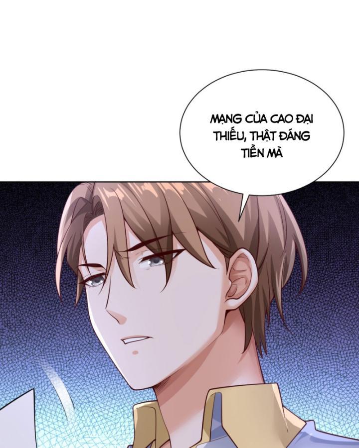 Ta! đại Thiếu Gia Nhà Tài Phiệt Chapter 35 - Trang 16