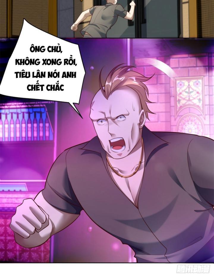 Ta! đại Thiếu Gia Nhà Tài Phiệt Chapter 34 - Trang 28
