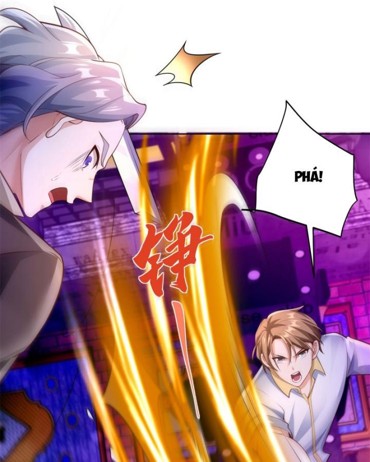 Ta! đại Thiếu Gia Nhà Tài Phiệt Chapter 35 - Trang 5