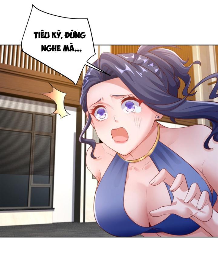 Ta! đại Thiếu Gia Nhà Tài Phiệt Chapter 38 - Trang 17